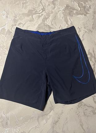 Шорти nike