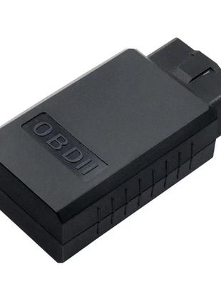 Автосканер помилок / elm 327 v 2.1 obdii для android/ios/windows/pc obd чип/ автомобильный сканер диагностический адаптер/ 3