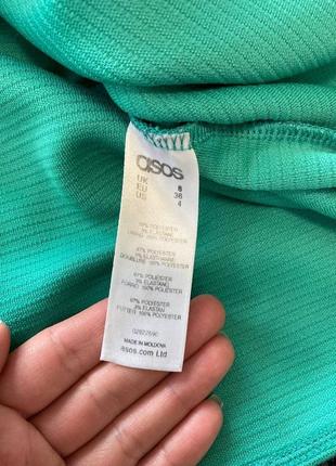 Сукня asos s 3