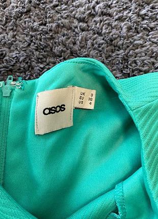 Сукня asos s 4