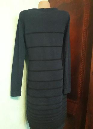 Платье футляр 3