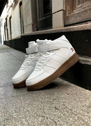 Зимние мужские кроссовки