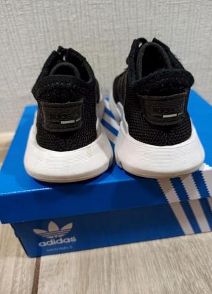 Детские кроссовки adidas2 фото