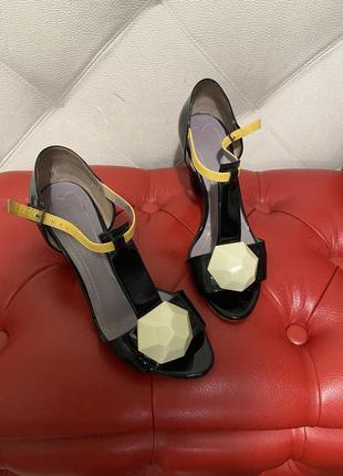 Босоніжки sonia rykiel