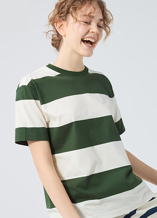 Футболка uniqlo (465717)