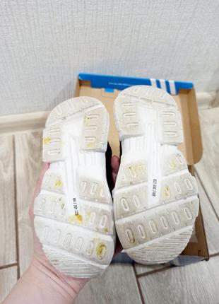 Дитячі кросівки adidas5 фото