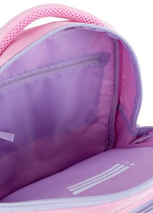 Рюкзак шкільний для дівчинки для молодших класів kite kids hk24-559xs hello kitty10 фото