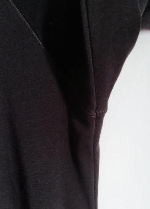 Футболка с длинным рукавом divided от h&m хлопок6 фото