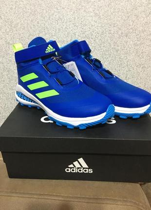 Кросівки оригінальні adidas reflective