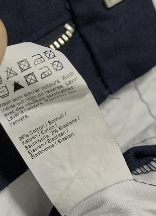 Штани брюки river island (30/30)3 фото