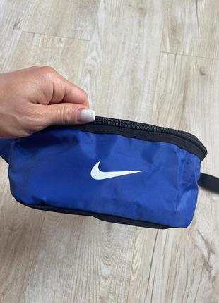 Новая бананка nike