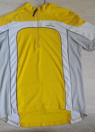 Велоджерсі