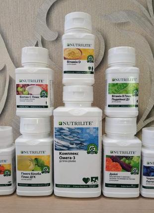 Живильний гель для душа 1 л. амвей гель. amway