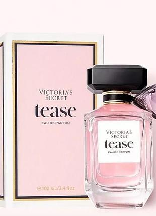 Парфюм женский victoria's secret tease