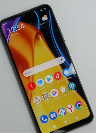 Смартфон xiaomi poco c40