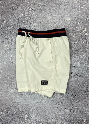 Чоловічі нейлонові шорти woolrich