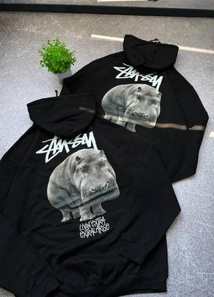 Stussy hoodie price sale
