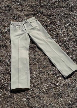 Джинси vintage levis sta-prest.