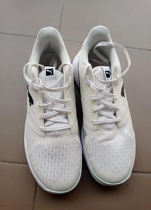 Оригінальні кросівки puma 2