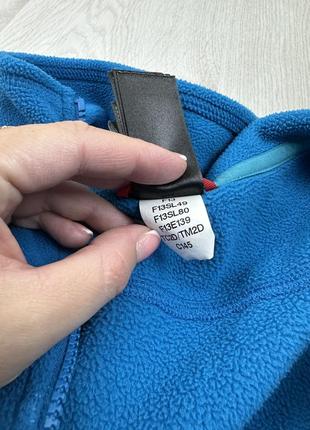 Флиска the north face 10