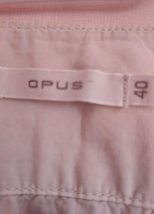 Жилет коттоновый, неместье4 фото