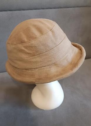Капелюх панама