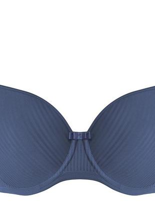 Бюстгальтер freya idol 1050 38ff vintage denim (889501553280 )