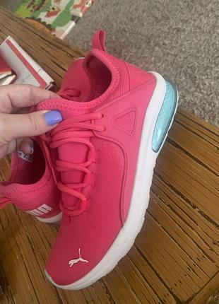 Кроссовки puma оригинал