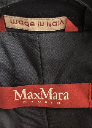 Піджак люкс max mara3 фото