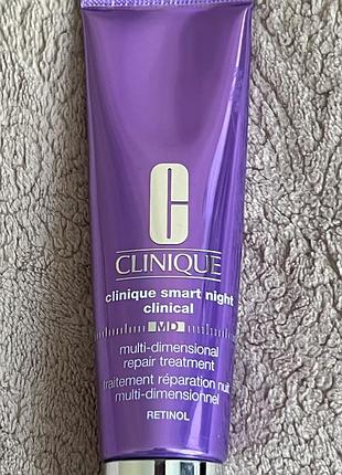 Clinical md multi-dimensional repair treatment