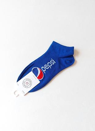Жіночі шкарпетки pepsi