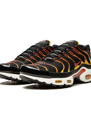 Nike air max tn plus reverse Undefeated