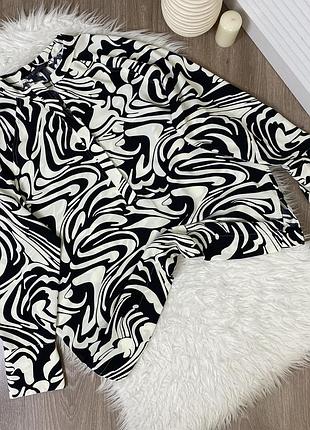 Блуза рубашка