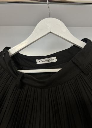 Спідниця в стилі діор, розмір с
