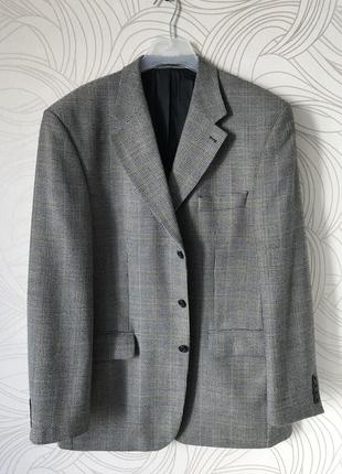Оригинальный блейзер «yves saint lauren» оригинал 👌
