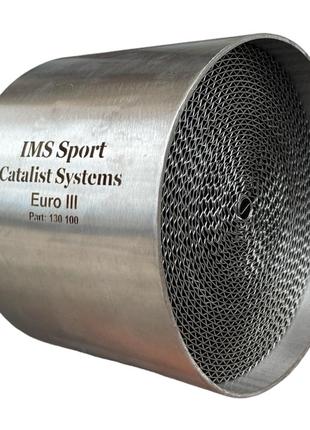 Катализатор renault megane