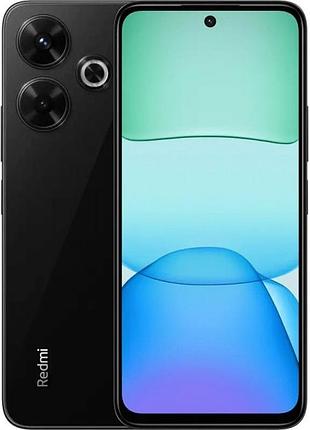 Смартфон xiaomi redmi 13 6/128gb nfc midnight black global ua (код товару:37156)