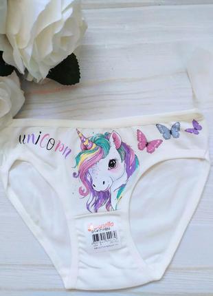 Трусики труси 4/5 донелла donella