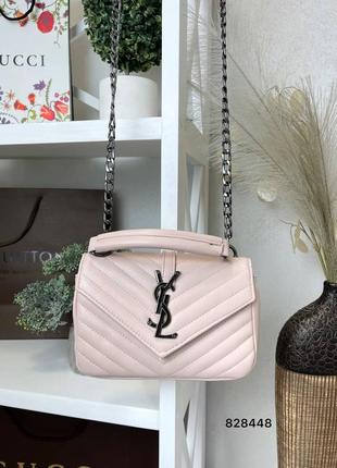 Розпродаж ❤️‍🔥
 сумка лоран міні