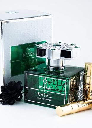 Парфумована вода masa 
kajal