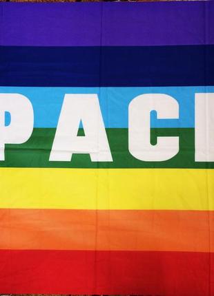 Прапор миру (peace flag)