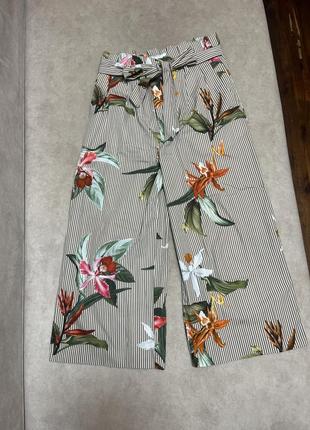 Кюлоти літні zara