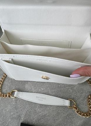 Женская сумочка-клатч