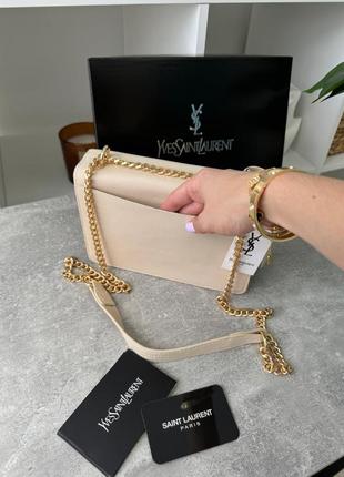 Женская сумочка-клатч