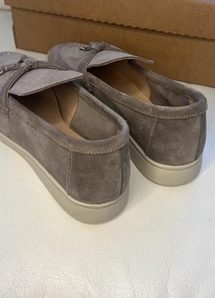 Лофери с стилі loro piana4 фото