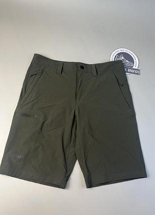 Шорти трекінгові sherpa