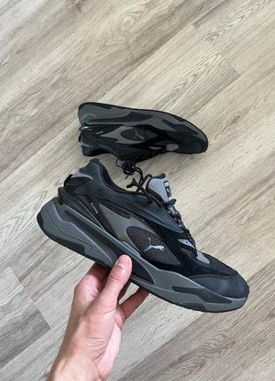Кроссовки puma rs-x оригинал
