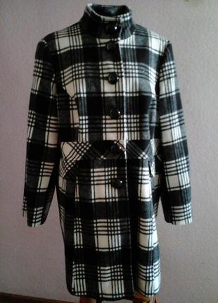 Пальто демі 24 розмір