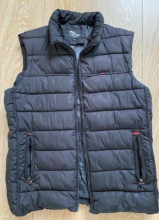 Жилет чоловічий