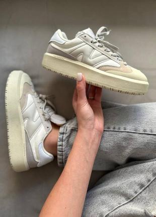Кросівки new balance